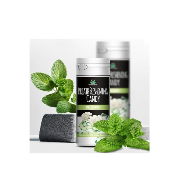 Breath Refreshing Candy