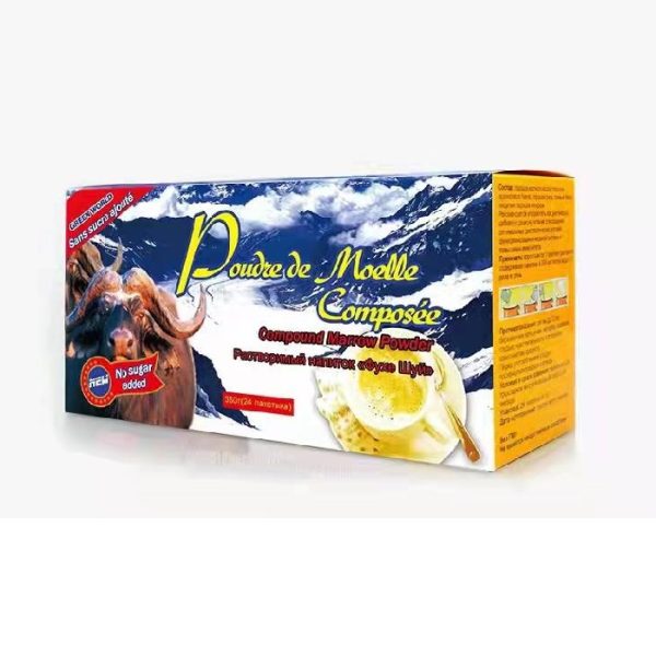 Compound Marrow Powder