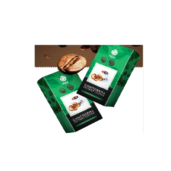 Ganoderma Coffee